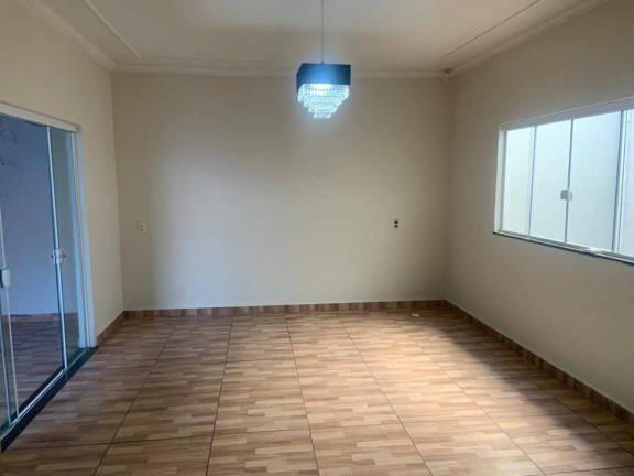 Imagem Casa com 3 Quartos à Venda,  em Residencial Recanto Verde - Limeira