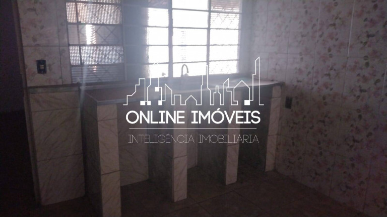 Imagem Casa com 2 Quartos à Venda, 300 m² em Residencial Do Bosque - Mogi Mirim