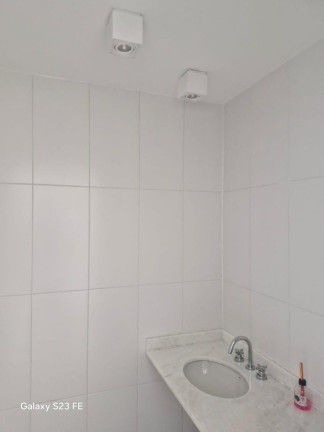 Imagem Imóvel com 1 Quarto à Venda, 27 m² em Chacara Santo Antonio - São Paulo