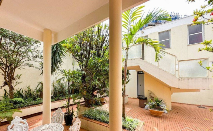Imagem Casa à Venda, 256 m² em Centro - Osasco
