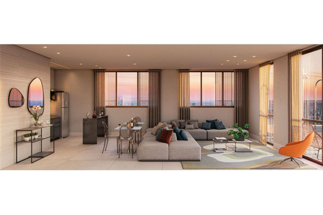 Imagem Apartamento com 1 Quarto à Venda, 20 m² em Indianópolis - São Paulo Imagem Apartamento com 1 Quarto à Venda, 20 m² em Indianópolis - São Paulo