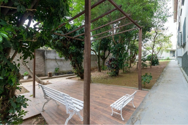 Apartamento com 2 Quartos à Venda, 65 m² em Planalto Paulista - São Paulo