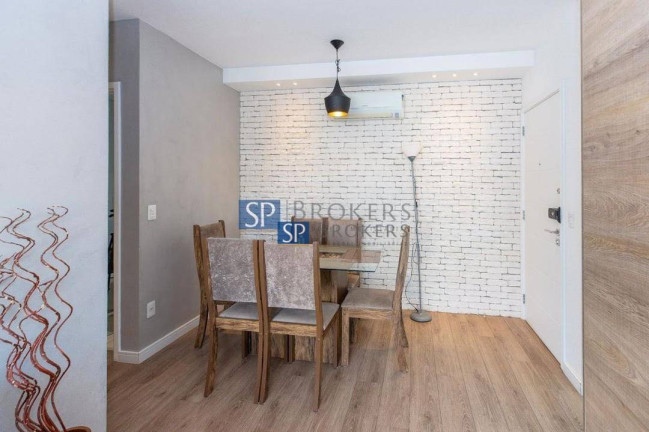Imagem Apartamento com 2 Quartos à Venda, 60 m² em Vila Mariana - São Paulo Imagem Apartamento com 2 Quartos à Venda, 60 m² em Vila Mariana - São Paulo
