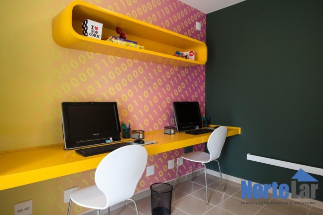 Imagem Apartamento com 3 Quartos à Venda, 70 m² em Nossa Senhora Do ó - São Paulo