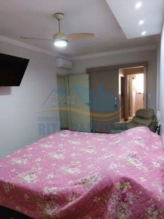 Imagem Apartamento com 3 Quartos à Venda, 163 m² em Centro - Ribeirão Preto