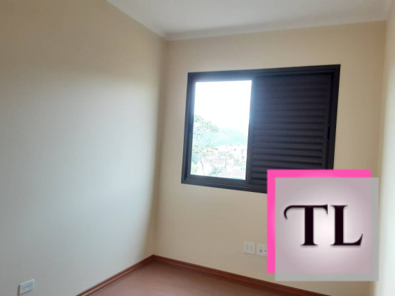 Imagem Apartamento com 2 Quartos à Venda, 75 m² em Santa Maria - Poços De Caldas