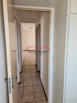 Imagem Apartamento com 3 Quartos à Venda, 78 m² em Vila Marari - São Paulo