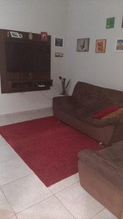 Imagem Casa com 4 Quartos à Venda, 140 m² em Jardim Wanderley - Tatuí