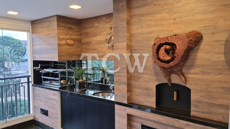 Imagem Apartamento com 3 Quartos à Venda, 214 m² em Ipiranga - São Paulo Imagem Apartamento com 3 Quartos à Venda, 214 m² em Ipiranga - São Paulo