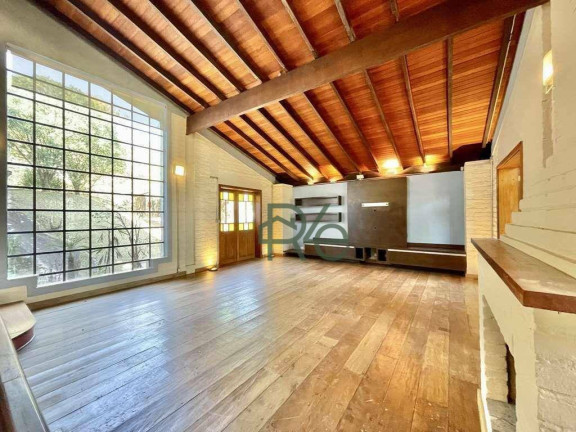 Imagem Casa com 4 Quartos à Venda, 435 m² em Forest Hills - Jandira Imagem Casa com 4 Quartos à Venda, 435 m² em Forest Hills - Jandira