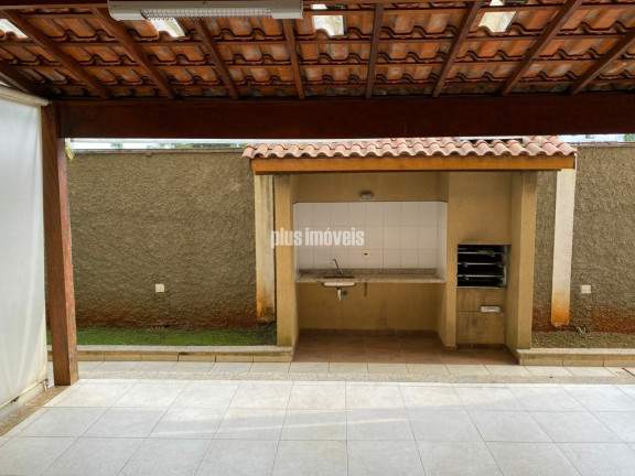 Imagem Apartamento com 2 Quartos à Venda, 50 m² em Morumbi - São Paulo