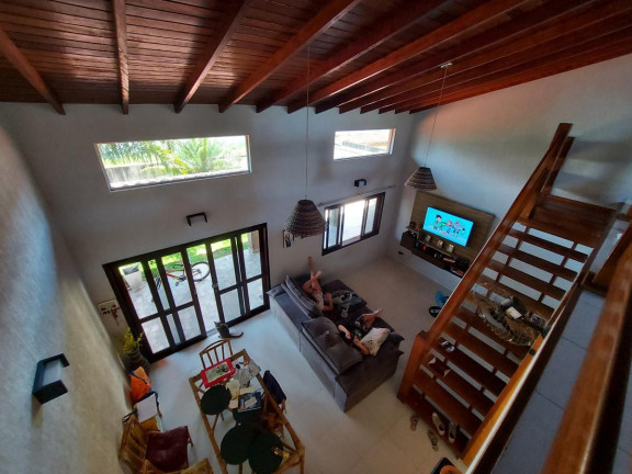 Imagem Casa com 4 Quartos à Venda, 420 m² em Cibratel Ii - Itanhaém Imagem Casa com 4 Quartos à Venda, 420 m² em Cibratel Ii - Itanhaém