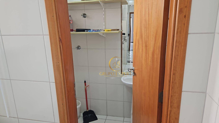 Imagem Apartamento com 3 Quartos à Venda, 125 m² em Jardim Esplanada - São José Dos Campos Imagem Apartamento com 3 Quartos à Venda, 125 m² em Jardim Esplanada - São José Dos Campos