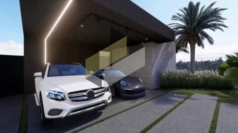 Imagem Casa com 3 Quartos à Venda, 320 m² em Alphaville Nova Esplanada 3 - Votorantim