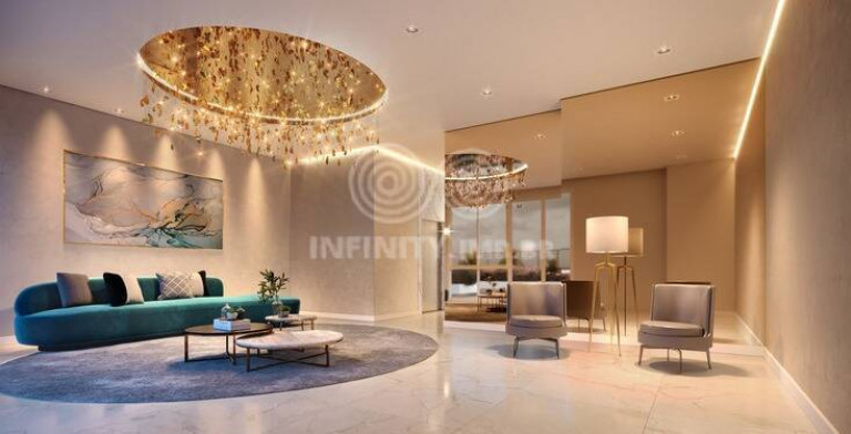 Imagem Apartamento com 3 Quartos à Venda, 113 m² em Santo Amaro - São Paulo