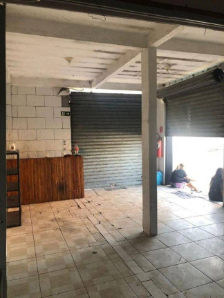 Sala Comercial para Alugar, 38 m² em Vila Sônia - Praia Grande