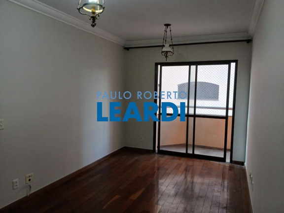 Apartamento com 1 Quarto à Venda, 59 m² em Vila Alzira - Santo André