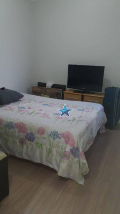 Imagem Imóvel com 3 Quartos à Venda, 65 m² em Jaguaribe - Osasco