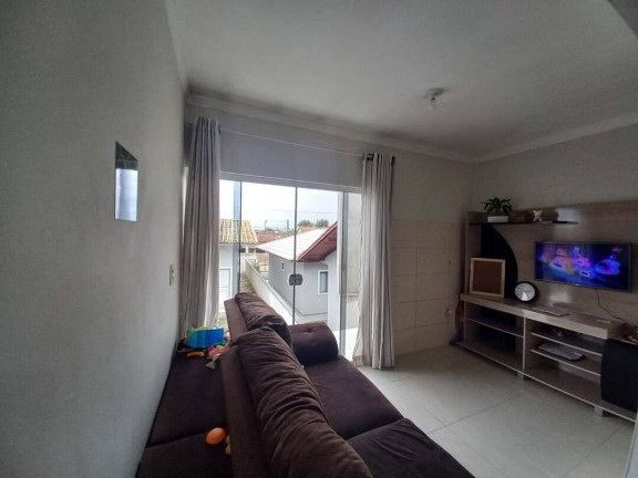 Imagem Casa com 7 Quartos à Venda, 320 m² em Costeira - Balneário Barra Do Sul