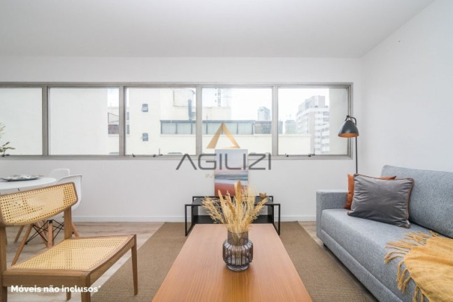 Imagem Apartamento com 3 Quartos à Venda, 101 m² em Vila Madalena - São Paulo Imagem Apartamento com 3 Quartos à Venda, 101 m² em Vila Madalena - São Paulo