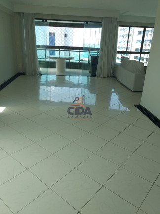 Imagem Apartamento com 4 Quartos para Alugar, 181 m² em Boa Viagem - Recife