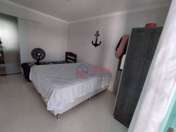 Imagem Casa com 4 Quartos à Venda, 200 m² em Pontal Do Norte - Itapoá Imagem Casa com 4 Quartos à Venda, 200 m² em Pontal Do Norte - Itapoá