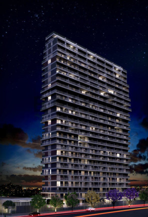 Imagem Apartamento com 1 Quarto para Alugar, 76 m² em Vila Nova Conceição - São Paulo Imagem Apartamento com 1 Quarto para Alugar, 76 m² em Vila Nova Conceição - São Paulo