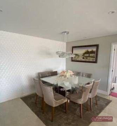 Imagem Apartamento com 3 Quartos à Venda, 154 m² em Jardim Flor Da Montanha - Guarulhos Imagem Apartamento com 3 Quartos à Venda, 154 m² em Jardim Flor Da Montanha - Guarulhos