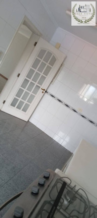 Imagem Apartamento com 4 Quartos à Venda, 160 m² em Centro - São Roque