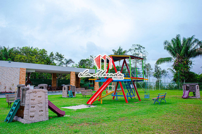 Imagem Terreno em Condomínio à Venda, 804 m² em Tarumã - Manaus Imagem Terreno em Condomínio à Venda, 804 m² em Tarumã - Manaus