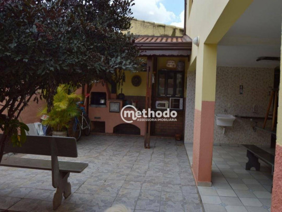 Imagem Casa com 3 Quartos à Venda, 165 m² em Cidade Jardim - Campinas Imagem Casa com 3 Quartos à Venda, 165 m² em Cidade Jardim - Campinas