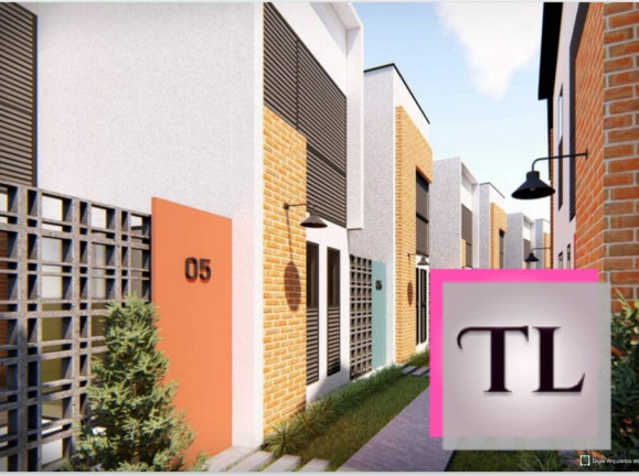 Imagem Casa com 2 Quartos à Venda, 84 m² em Parque San Carlo - Poços De Caldas