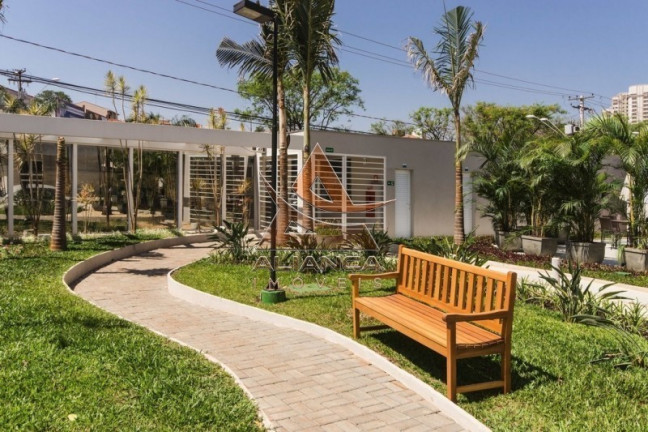 Imagem Apartamento com 3 Quartos à Venda, 67 m² em Alto Da Boa Vista - Ribeirão Preto Imagem Apartamento com 3 Quartos à Venda, 67 m² em Alto Da Boa Vista - Ribeirão Preto