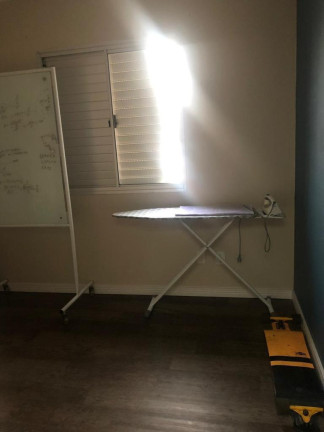 Imagem Apartamento com 2 Quartos à Venda, 45 m² em Chácara Califórnia - São Paulo Imagem Apartamento com 2 Quartos à Venda, 45 m² em Chácara Califórnia - São Paulo