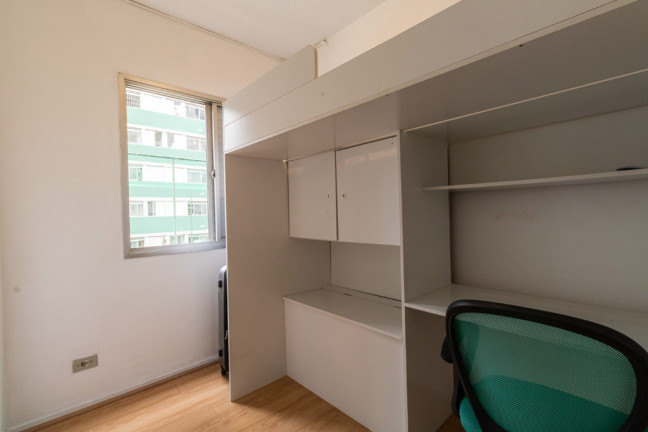 Imagem Imóvel com 1 Quarto à Venda, 53 m² em Moema - São Paulo