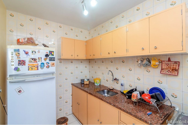 Imagem Apartamento com 2 Quartos à Venda, 58 m² em Petrópolis - Porto Alegre Imagem Apartamento com 2 Quartos à Venda, 58 m² em Petrópolis - Porto Alegre