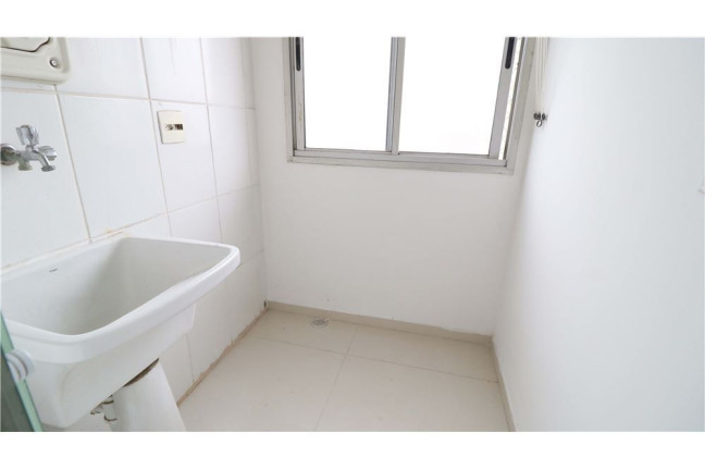 Imagem Apartamento com 2 Quartos à Venda, 50 m² em Lapa De Baixo - São Paulo