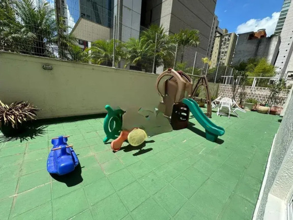 Imagem Imóvel com 3 Quartos à Venda, 121 m² em Jardim Europa - São Paulo