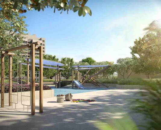 Imagem Apartamento com 4 Quartos à Venda, 153 m² em Barra Da Tijuca - Rio De Janeiro