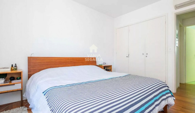 Imagem Apartamento com 2 Quartos à Venda, 87 m² em Pinheiros - São Paulo