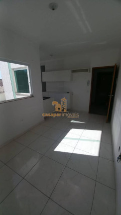 Cobertura com 2 Quartos à Venda, 73 m² em Vila Junqueira - Santo André