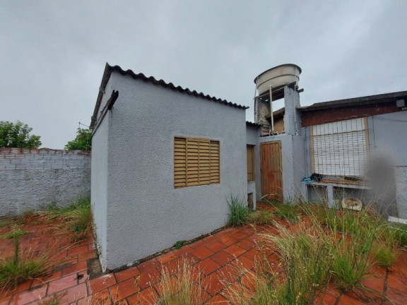 Imagem Imóvel com 4 Quartos à Venda, 110 m² em Morada Do Vale I - Gravataí