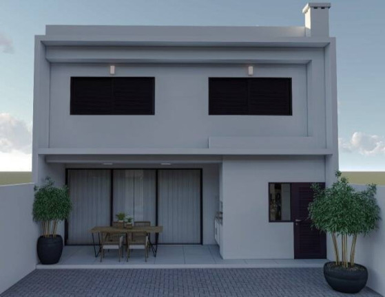 Imagem Casa de Condomínio com 3 Quartos à Venda, 190 m² em Cajuru Do Sul - Sorocaba Imagem Casa de Condomínio com 3 Quartos à Venda, 190 m² em Cajuru Do Sul - Sorocaba