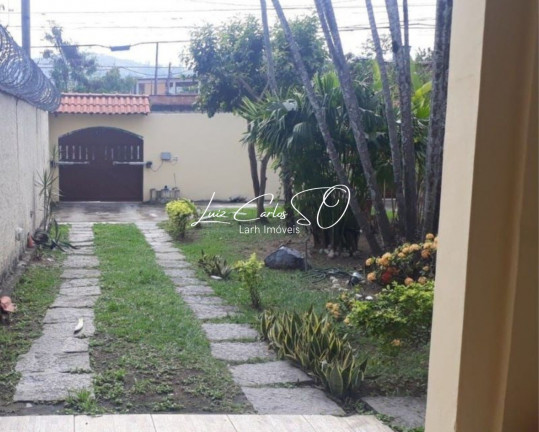 Imóvel com 3 Quartos à Venda, 150 m² em Senador Vasconcelos - Rio De Janeiro