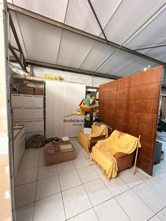 Imagem Sala Comercial à Venda, 520 m² em Presidente Altino - Osasco
