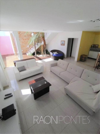 Imagem Casa com 5 Quartos à Venda, 290 m² em Barra Do Jacuipe - Camaçari