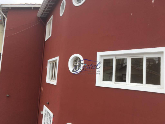 Imagem Casa com 3 Quartos à Venda ou Locação, 180 m² em Jardim Ester - São Paulo
