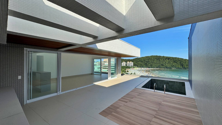 Imagem Cobertura com 5 Quartos à Venda, 277 m² em Riviera De São Lourenço - Bertioga