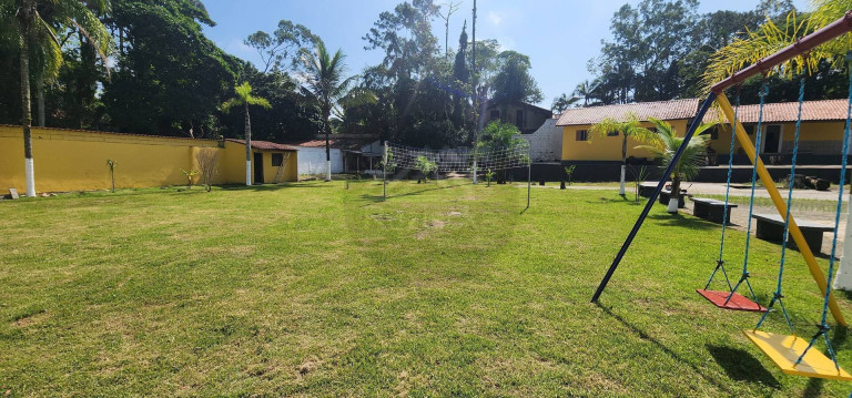 Imagem Chácara com 5 Quartos à Venda, 2.183 m² em Jardim Umuarama - Itanhaém Imagem Chácara com 5 Quartos à Venda, 2.183 m² em Jardim Umuarama - Itanhaém