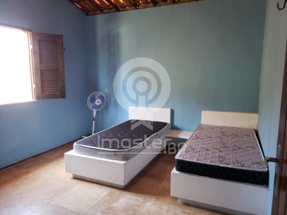 Imagem Casa com 6 Quartos à Venda, 240 m² em Marina Do Morro Branco - Beberibe